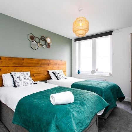 Portland Apartments 198 By #Shortstaysaway Newcastle upon Tyne Buitenkant foto