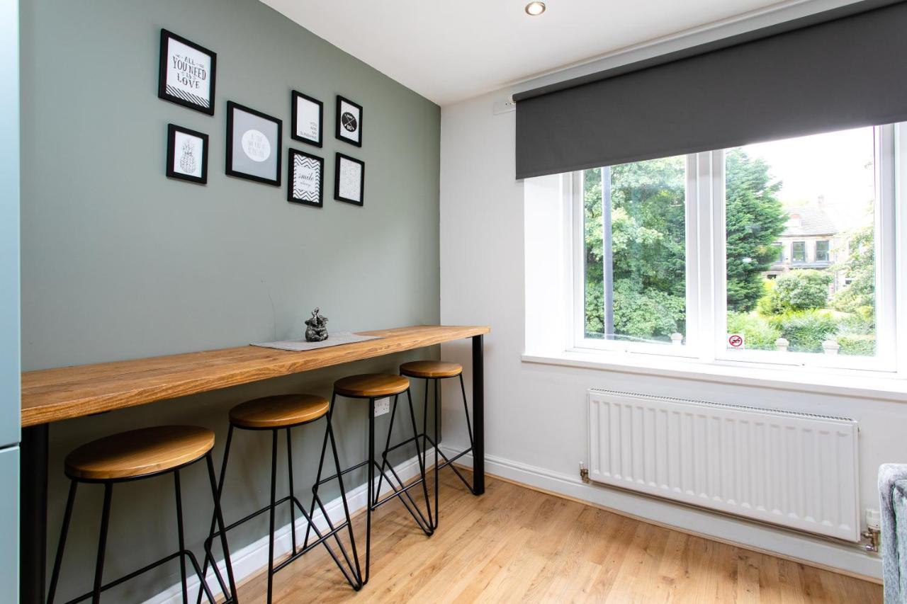 Portland Apartments 198 By #Shortstaysaway Newcastle upon Tyne Buitenkant foto