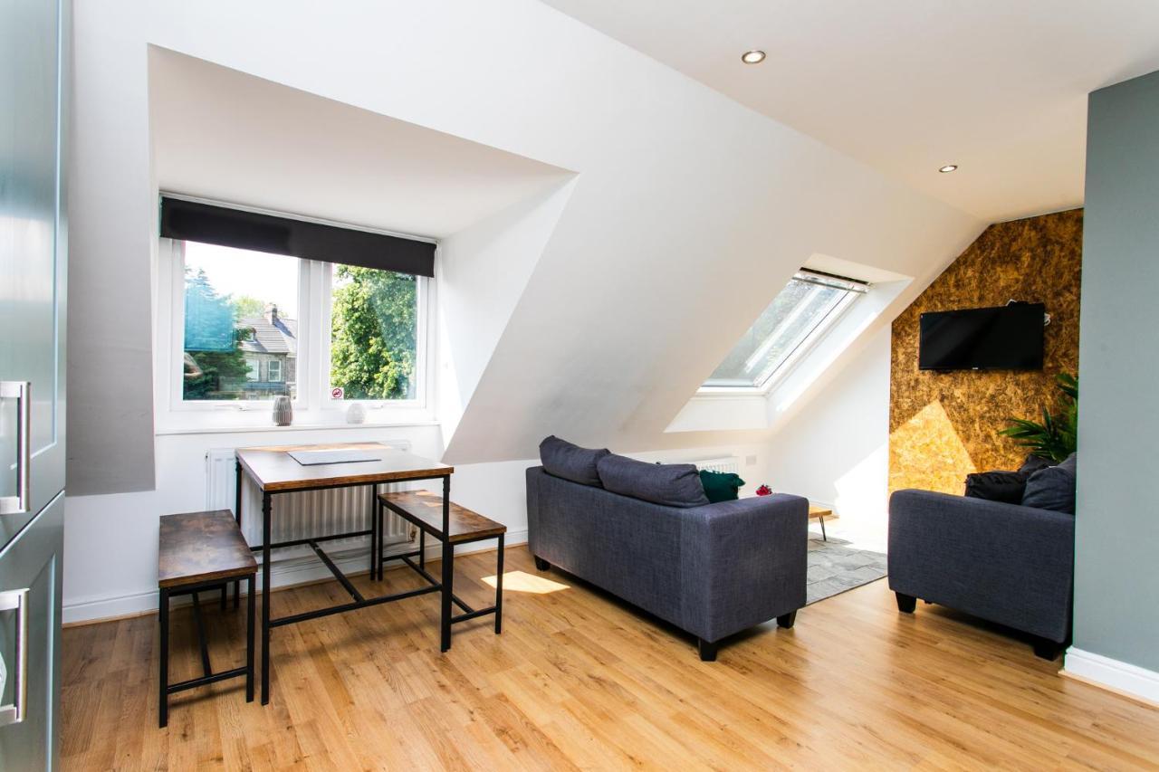 Portland Apartments 198 By #Shortstaysaway Newcastle upon Tyne Buitenkant foto